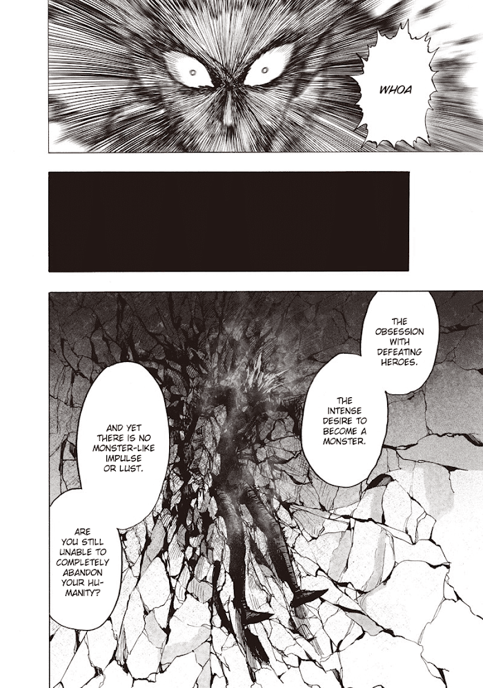 One Punch Man - Chapter 92 image 64
